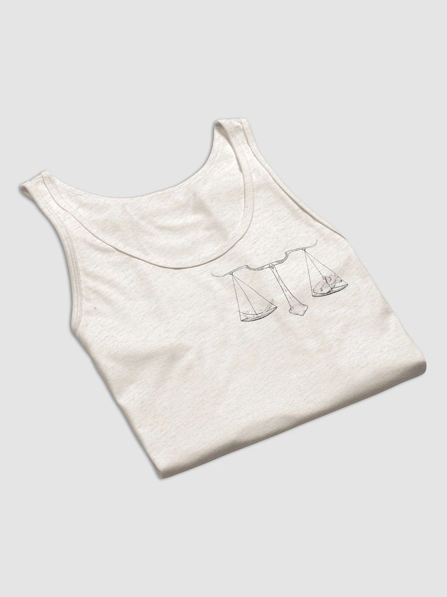 Anubis Final Judgment (Jersey Tank) product image (24)