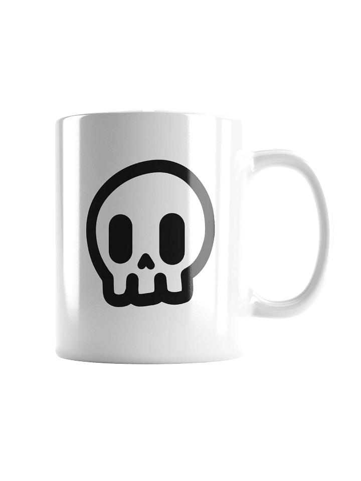 Good Morning From Hell Coffee Mug product image (1)