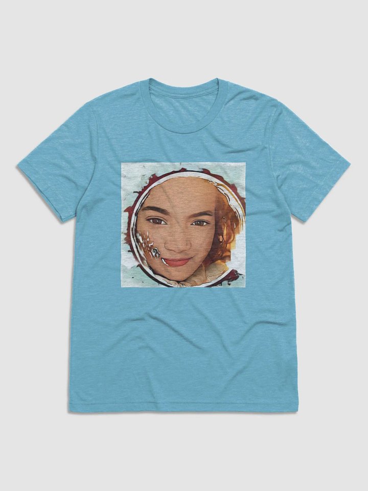 Zariah t shirt 2 product image (4)