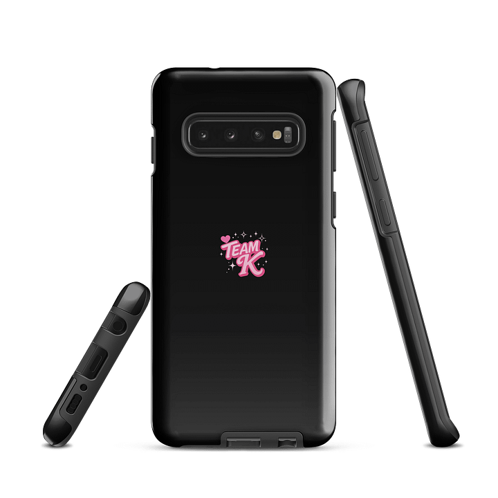 K's WORLD Case for Samsung product image (1)