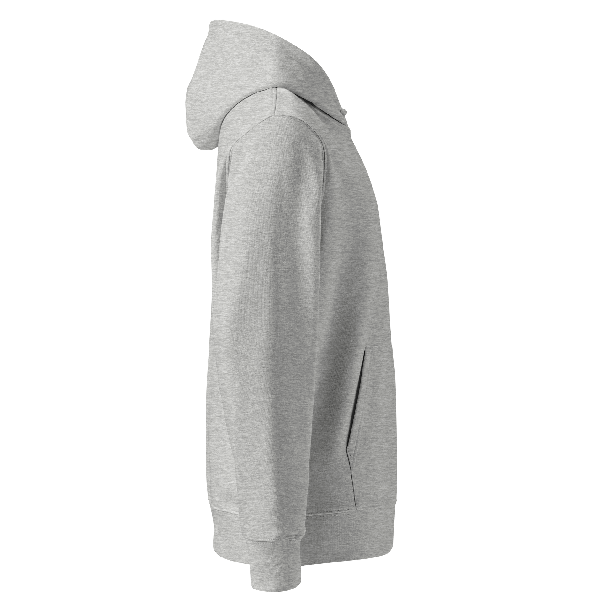Black Logo Hoodie product image (4)