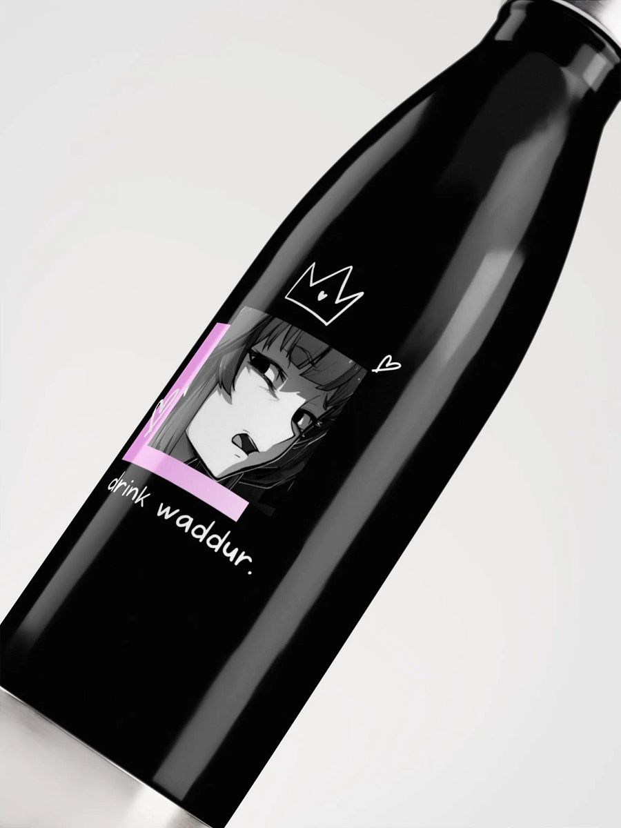 NANI Stainless Steel Water Bottle product image (5)