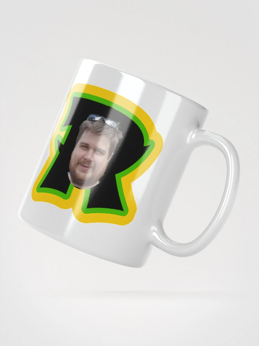 Robs Ugly Mug product image (3)