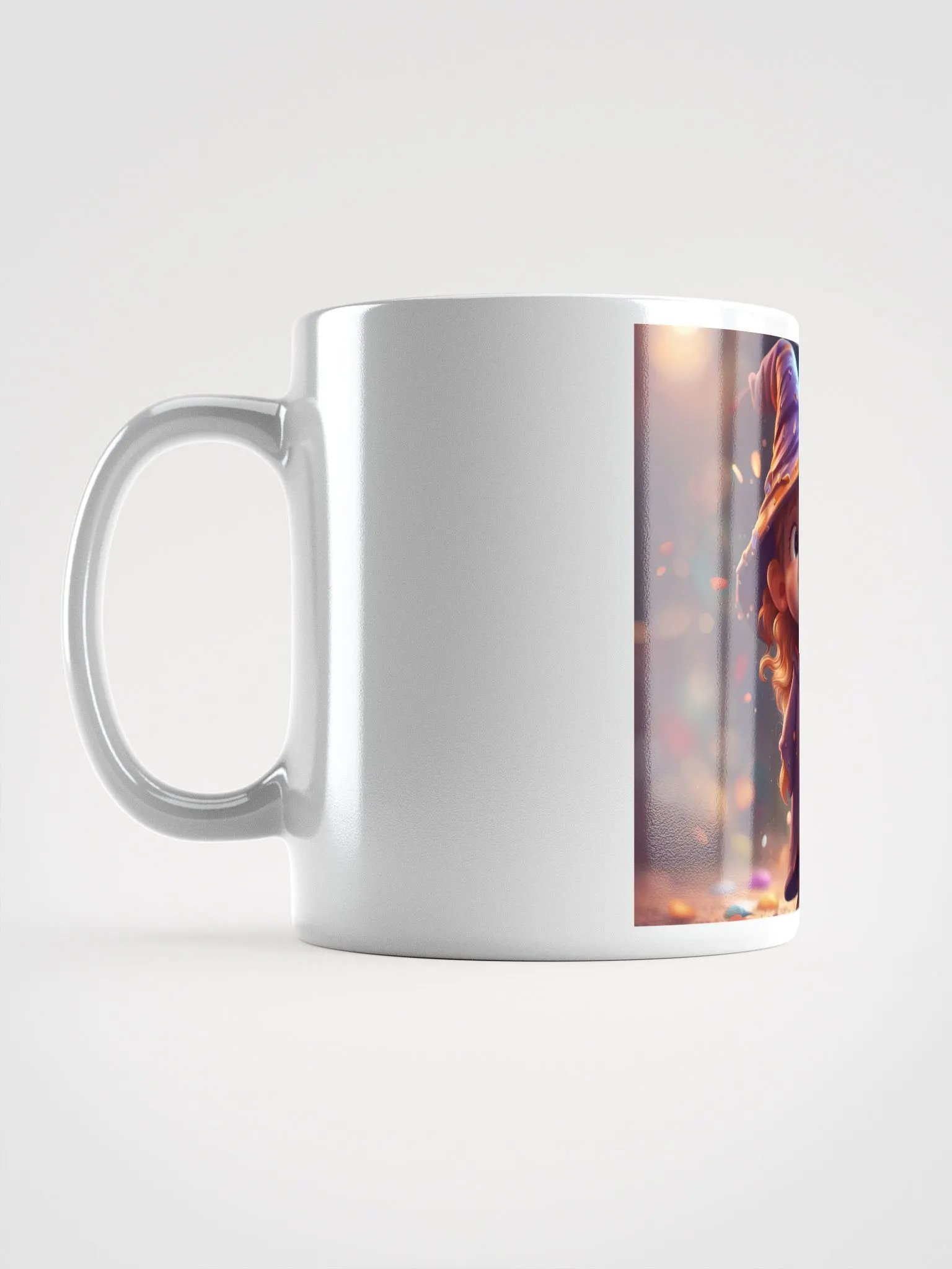 Little Wizard Mug product image (6)