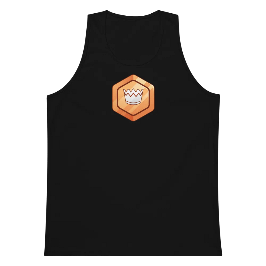 RezzStop Tank Top product image (5)