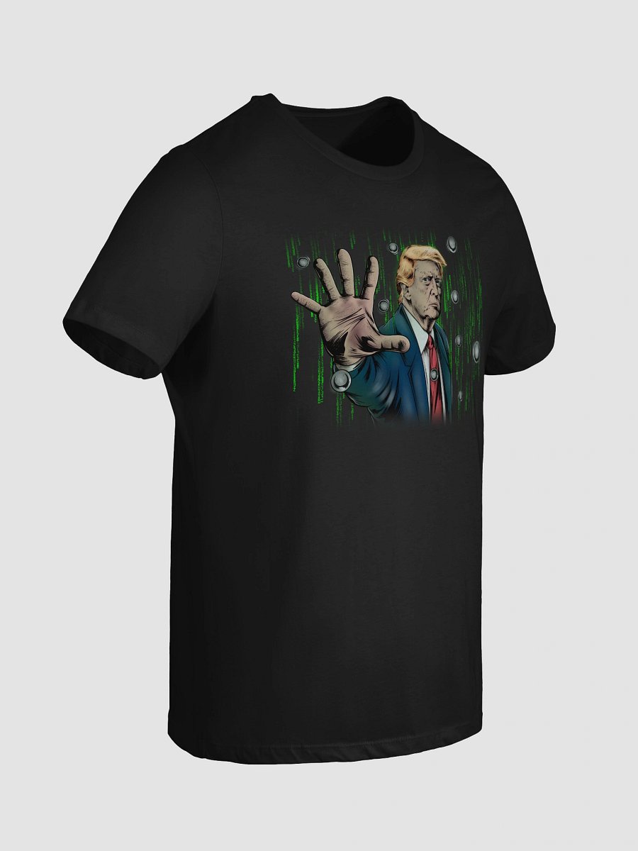 Trump in the Matrix - Women's product image (5)