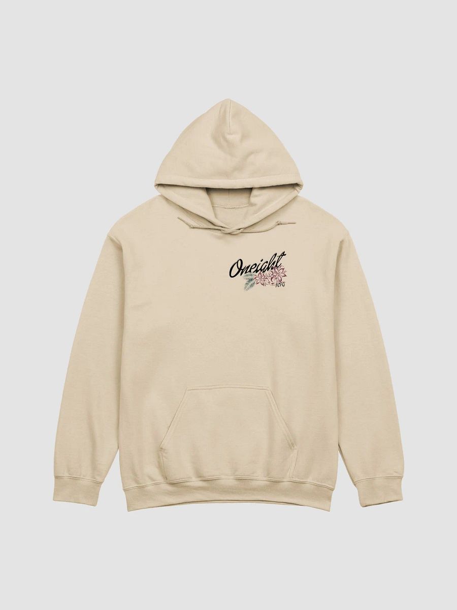 Tropic Parts Light Hoodie product image (1)