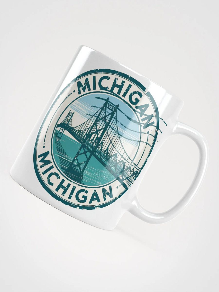 Michigan – USA State Pride Collection product image (12)