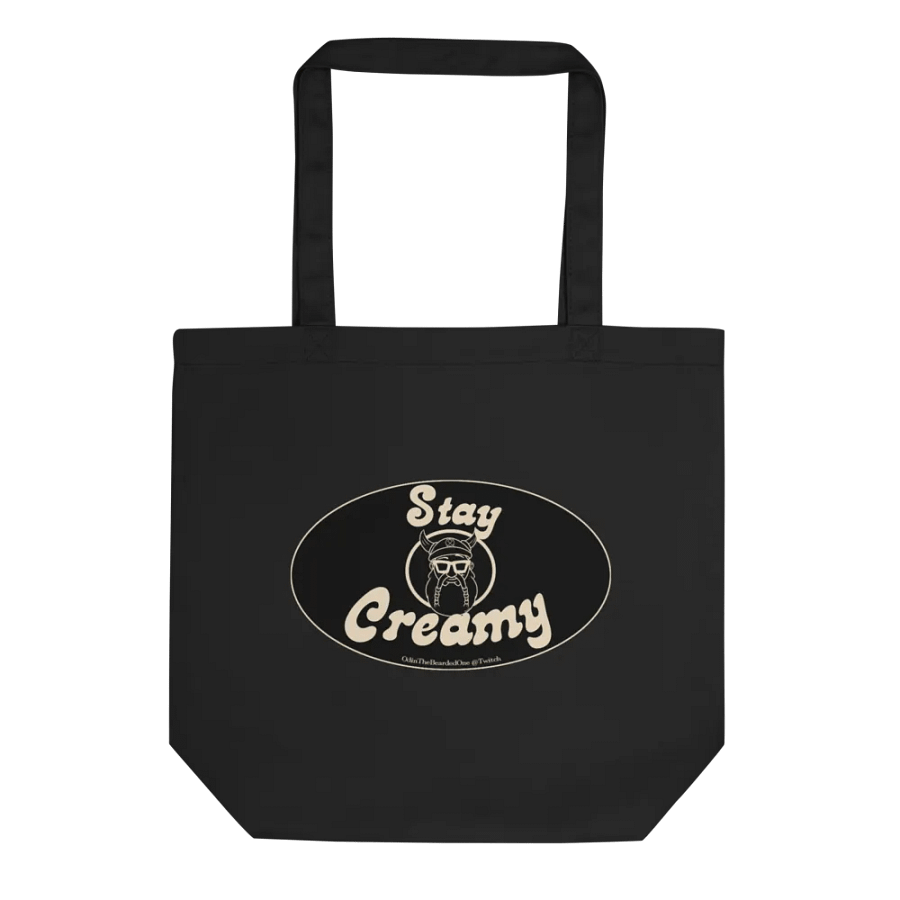 Stay creamy bag! product image (3)