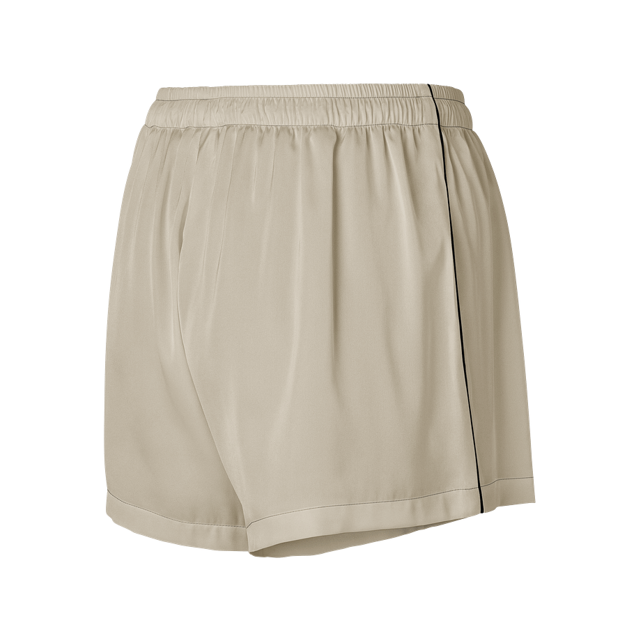 Seagull Flare pajama shorts product image (2)