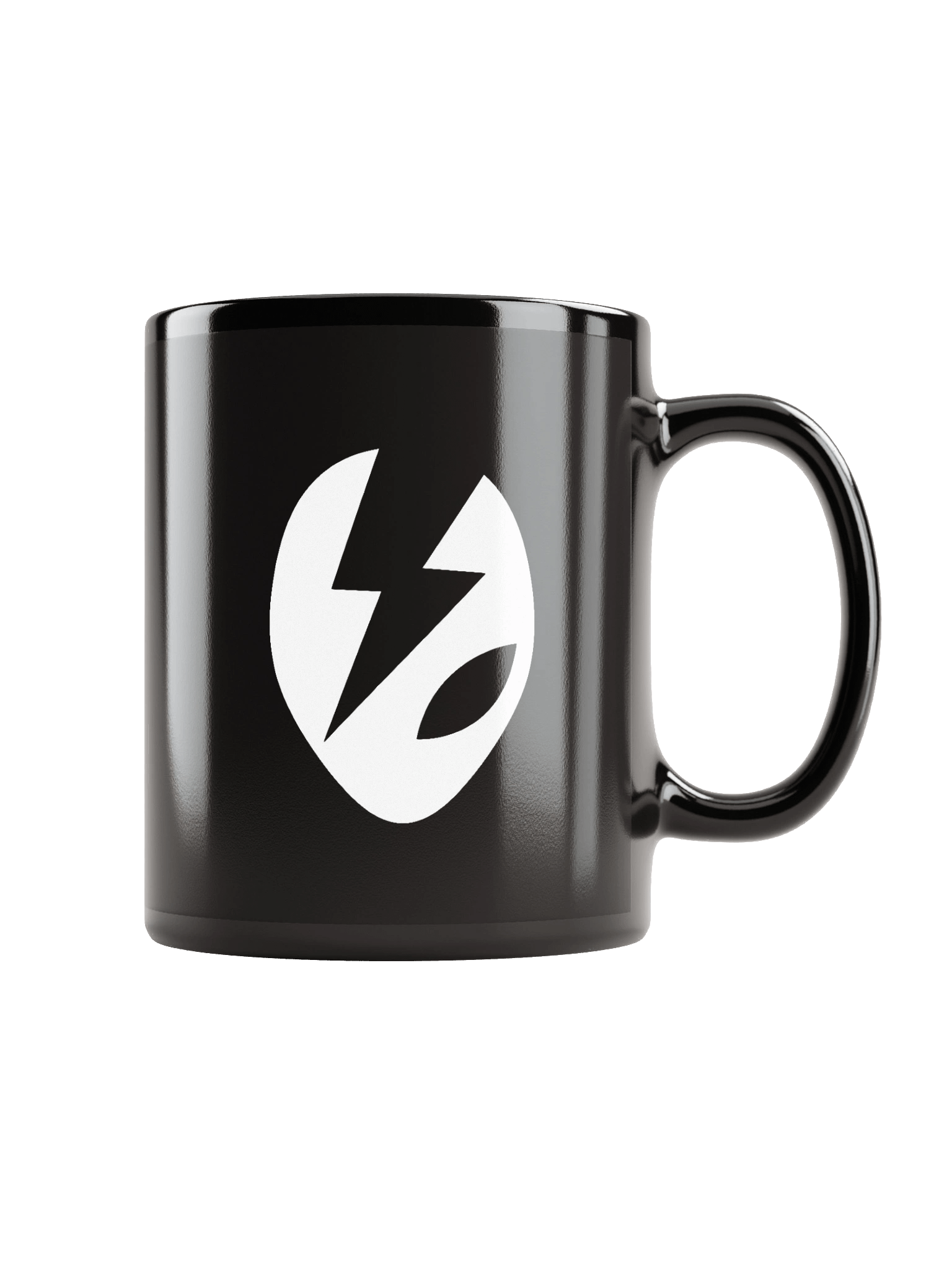 ALIEN LOGO MUG product image (1)