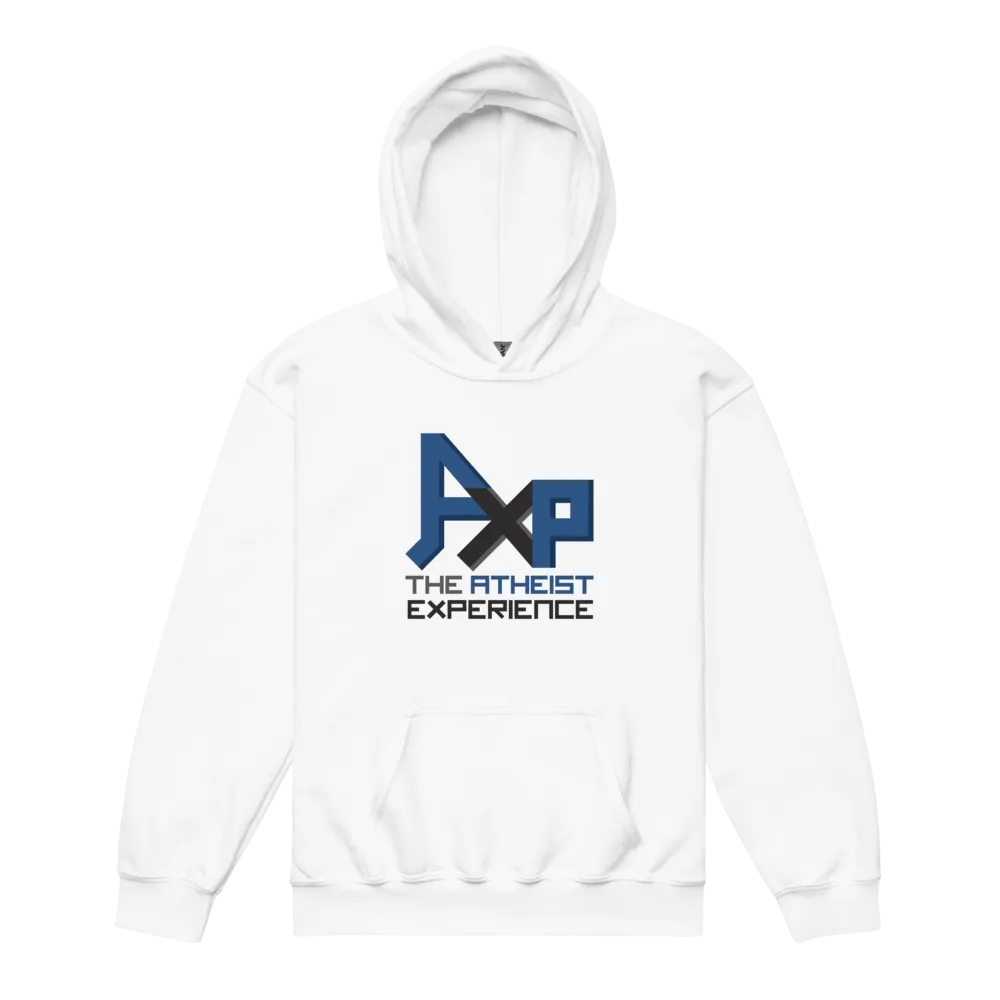 Youth Hoodie - The Atheist Experience product image (8)