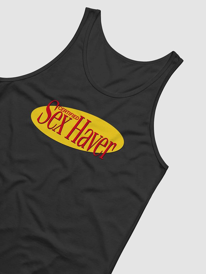 Sex Tank product image (4)