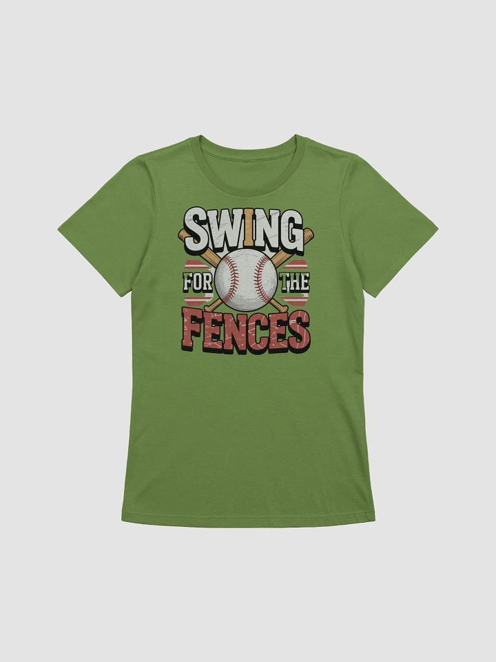 Swing for the Fences product image (1)