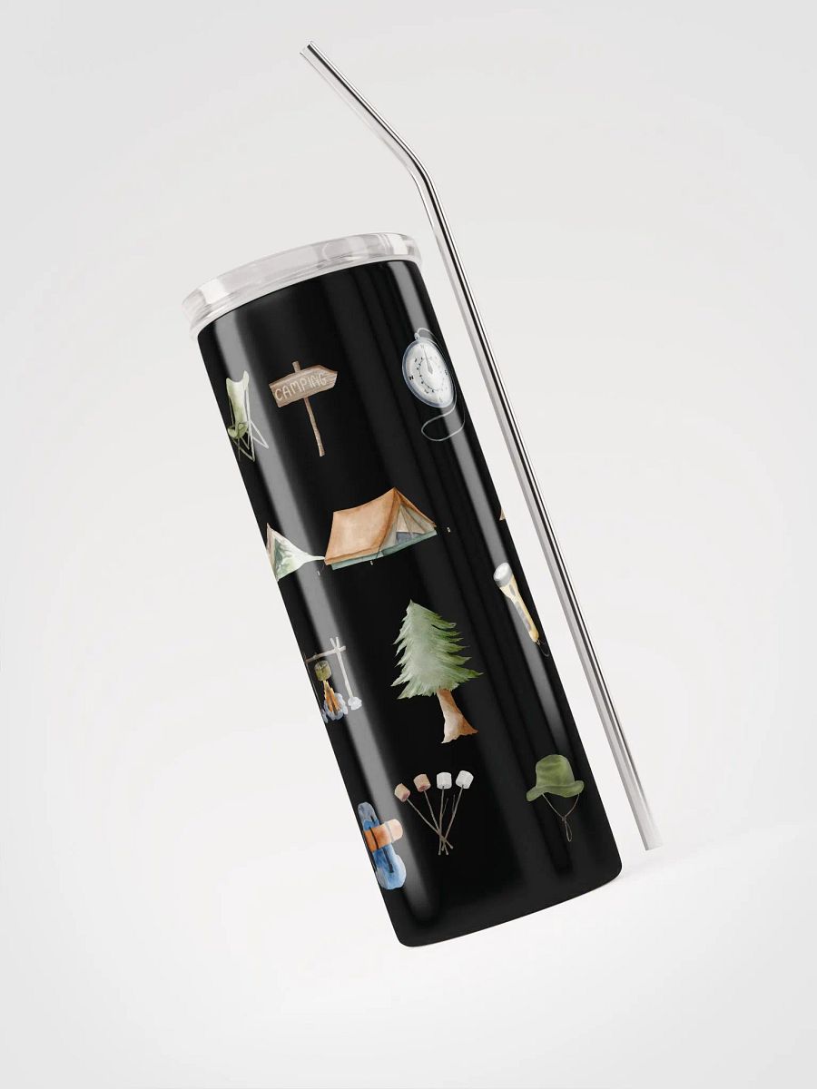 Wilderness Wanderlust Tumbler product image (6)