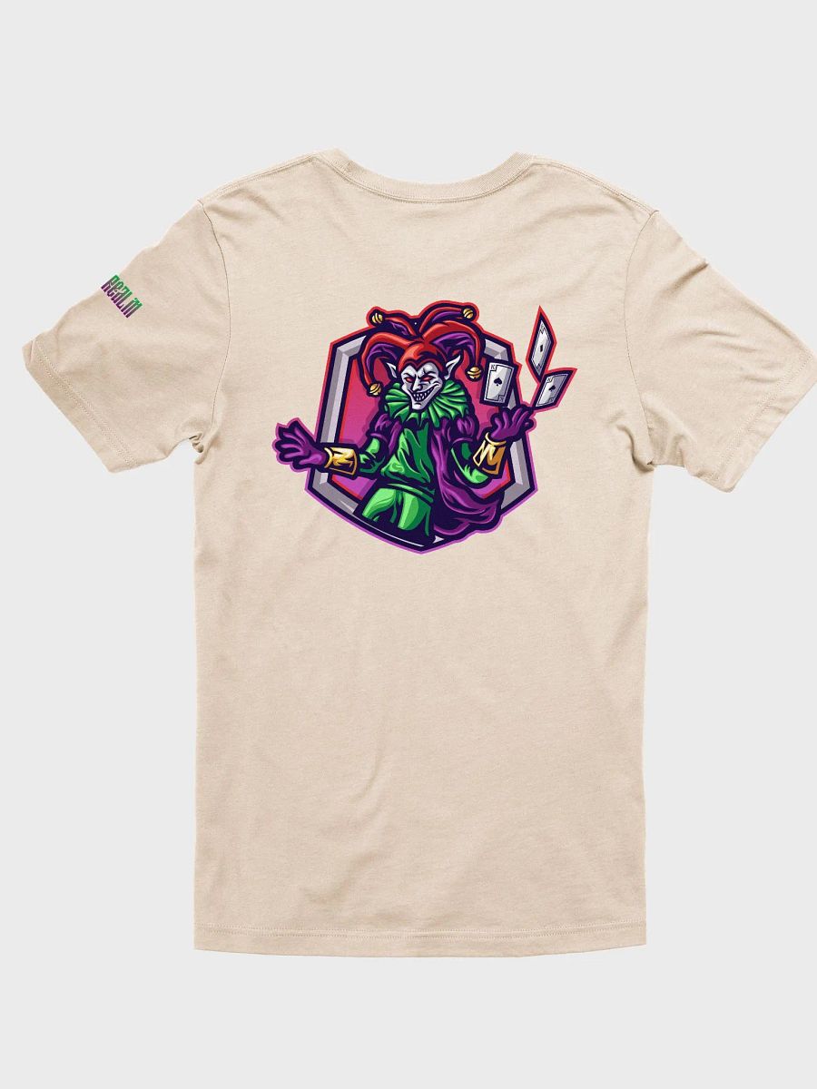 VR Women's Tee product image (2)