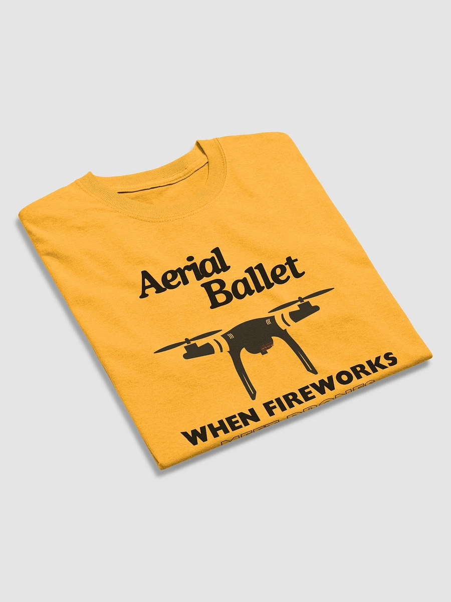 Aerial Ballet Drones product image (30)