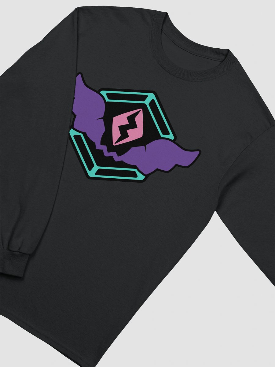 GremSquad LongSleeve product image (3)