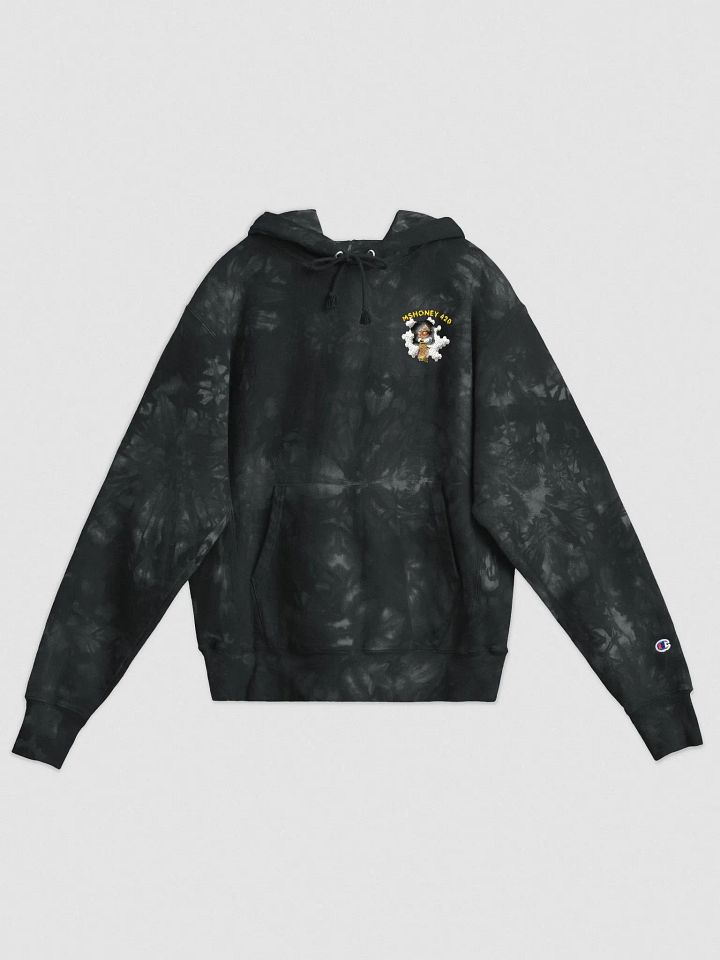 Gaming Edition Honey Hoodie product image (1)