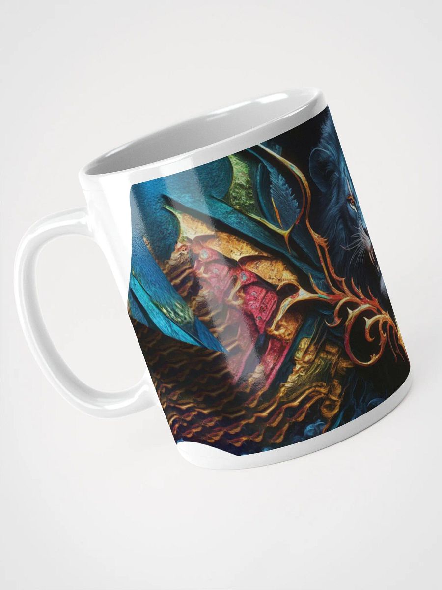 Mythical Majesty Mug product image (3)
