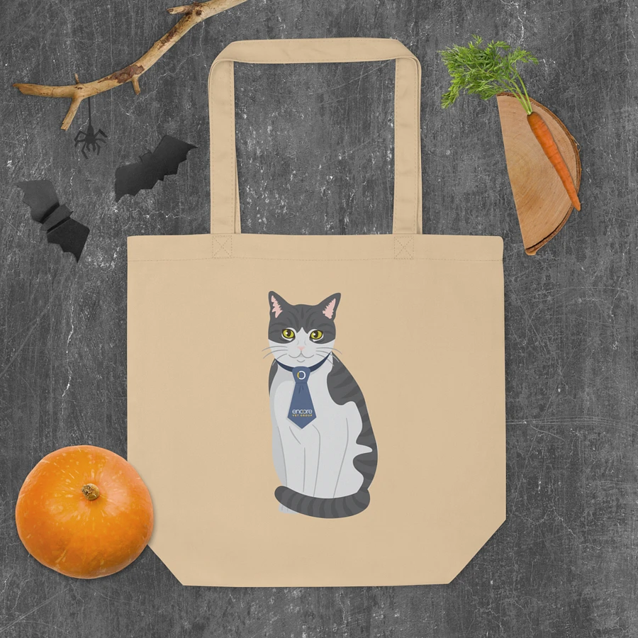 Encore Abby & Leo Tote Bag product image (10)