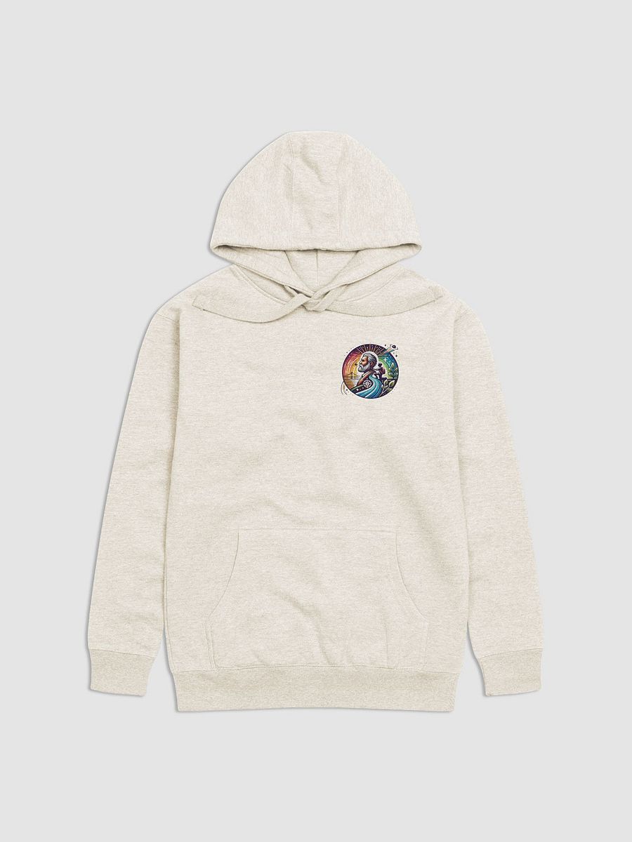 Wanderer's Odyssey Hoodie product image (1)