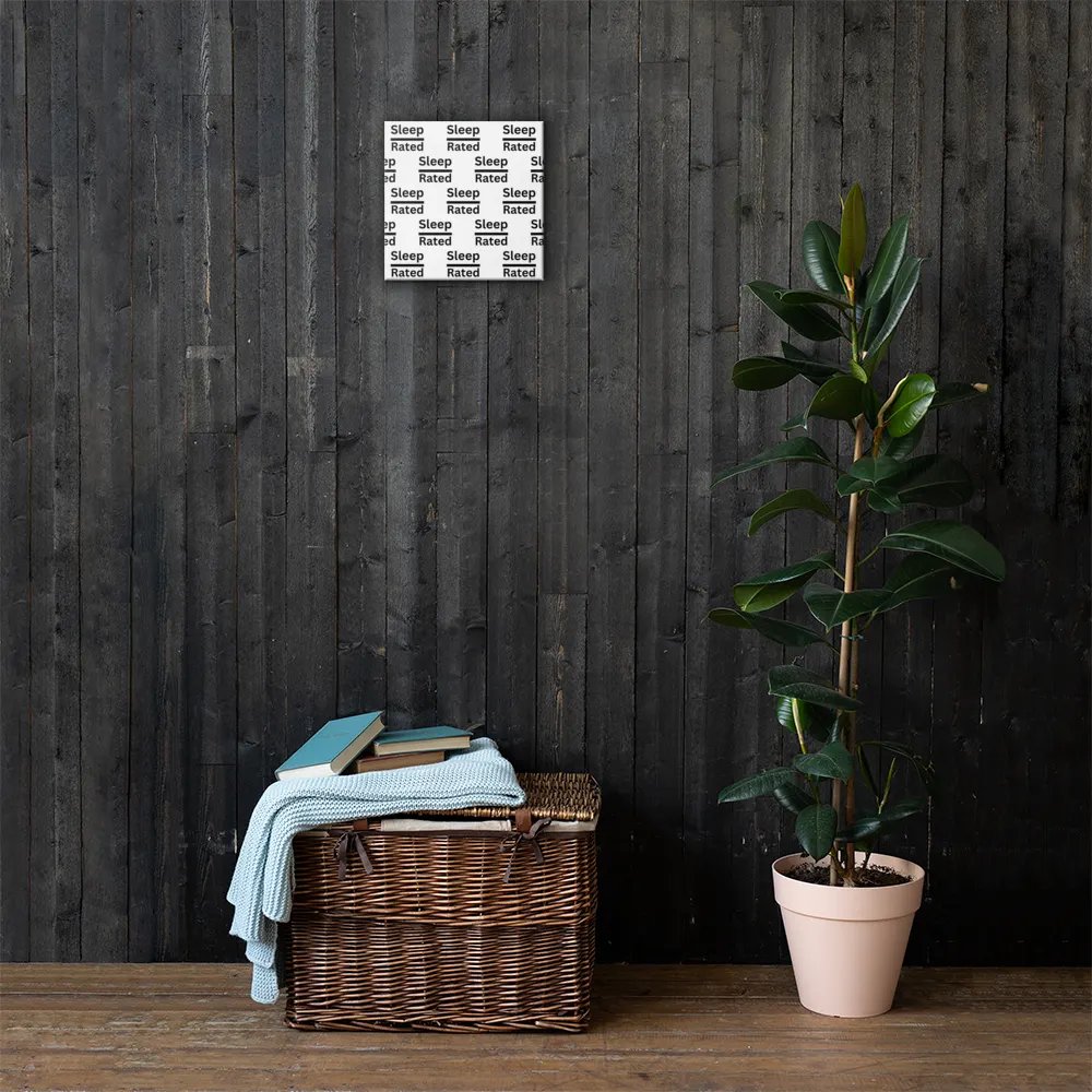 Sleep Is Overrated Print product image (8)