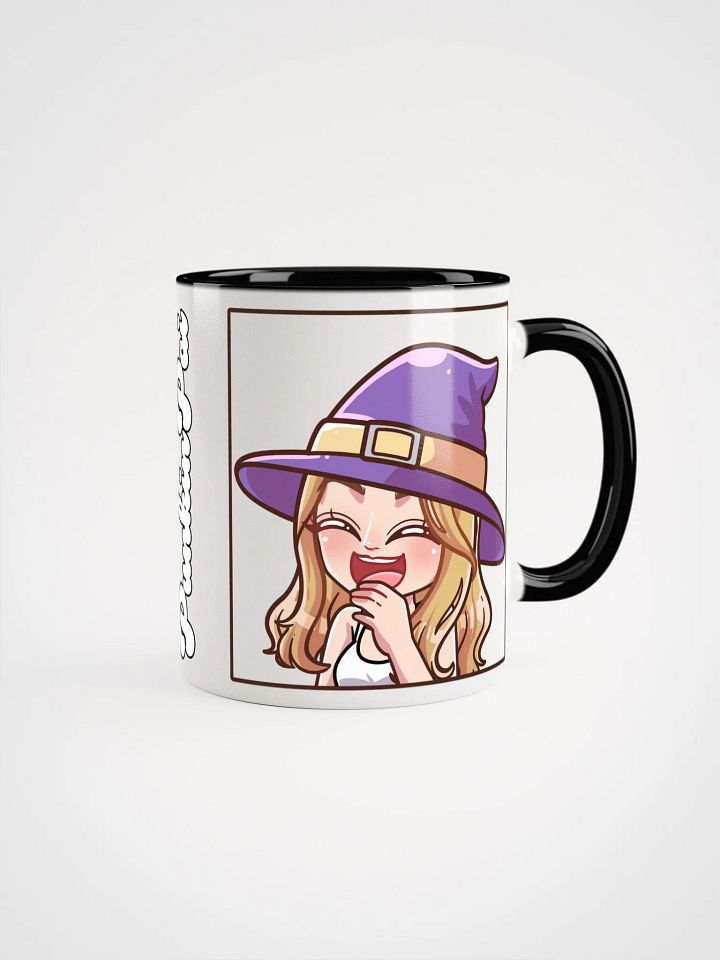 Limited Edition Halloween Mugsie! product image (1)
