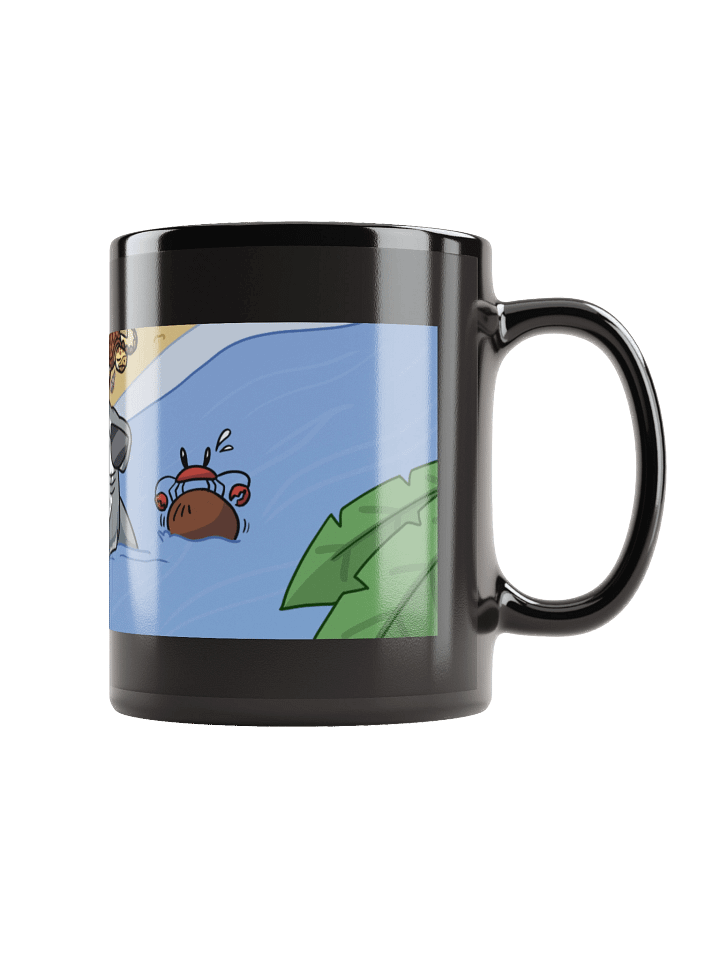 Coconut & Chillin v2 product image (2)