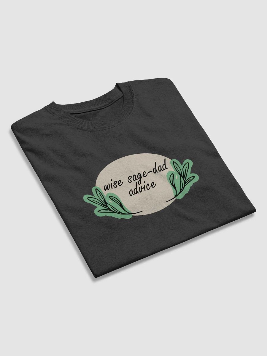 Sage-Dad T-Shirt product image (4)