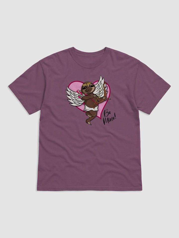 Be Mine! Cupid Sloth product image (3)