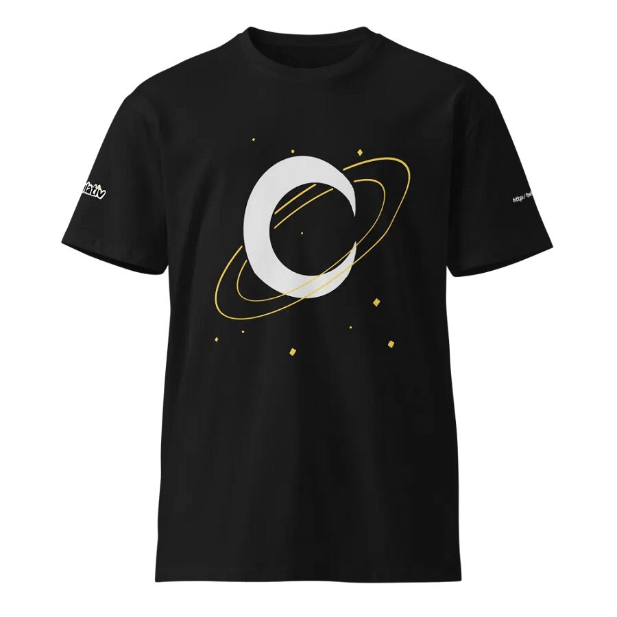 Azula moon shirt product image (19)