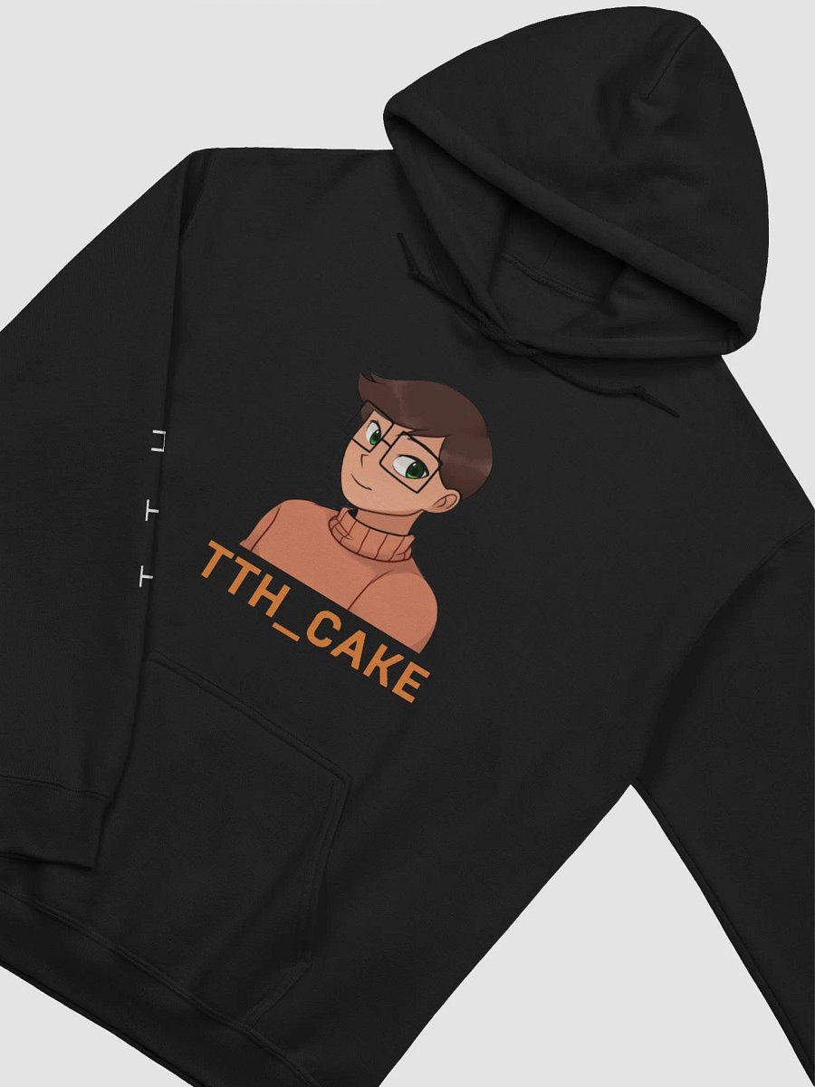 The First Ever Merch Made! product image (14)