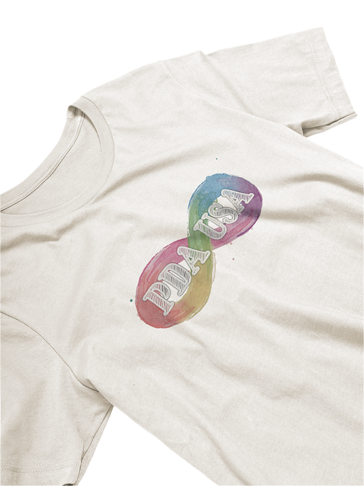 Eternal PDA Infinity T-Shirt product image (1)