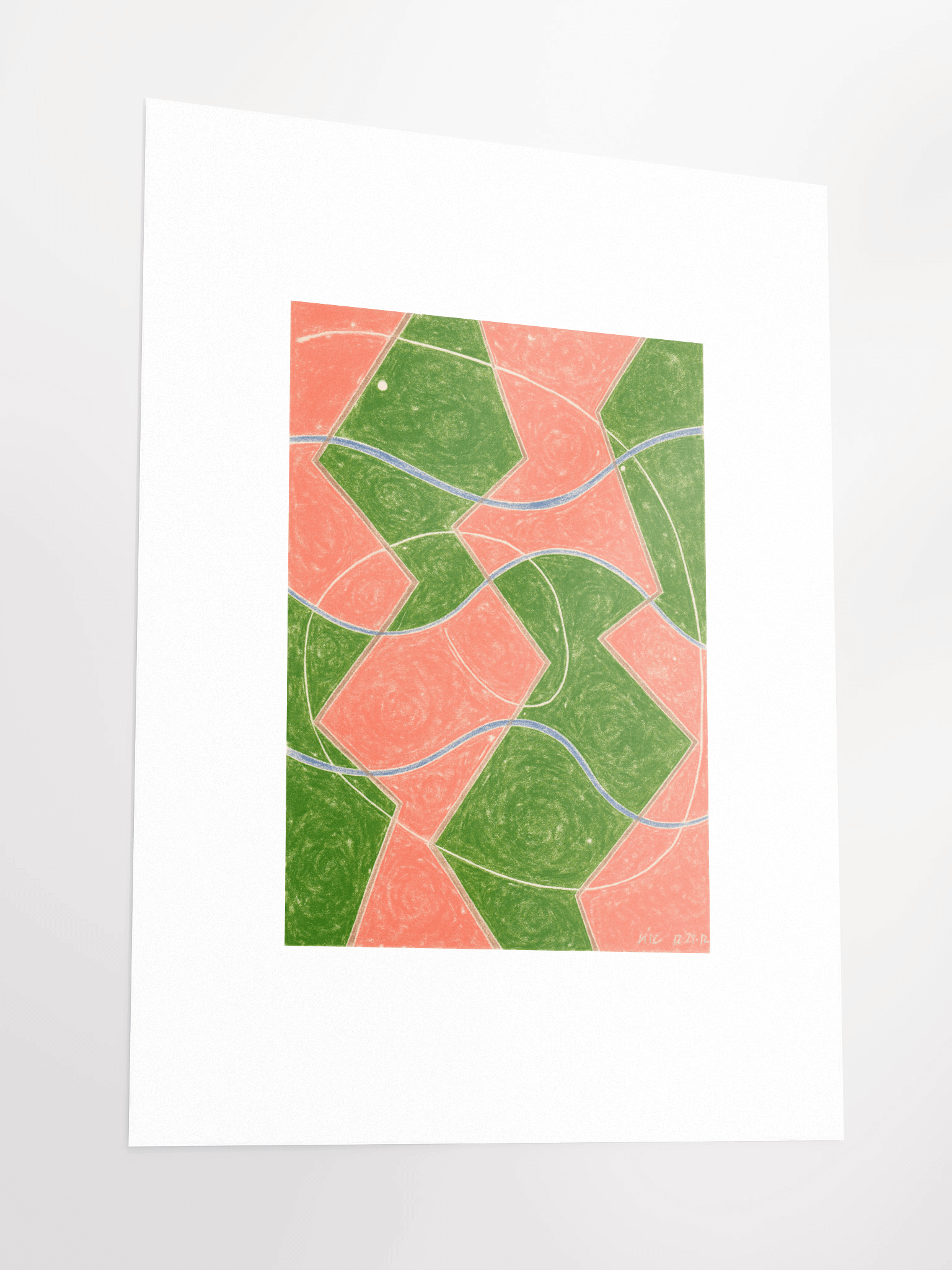 Abstract 12.29.12 print product image (4)