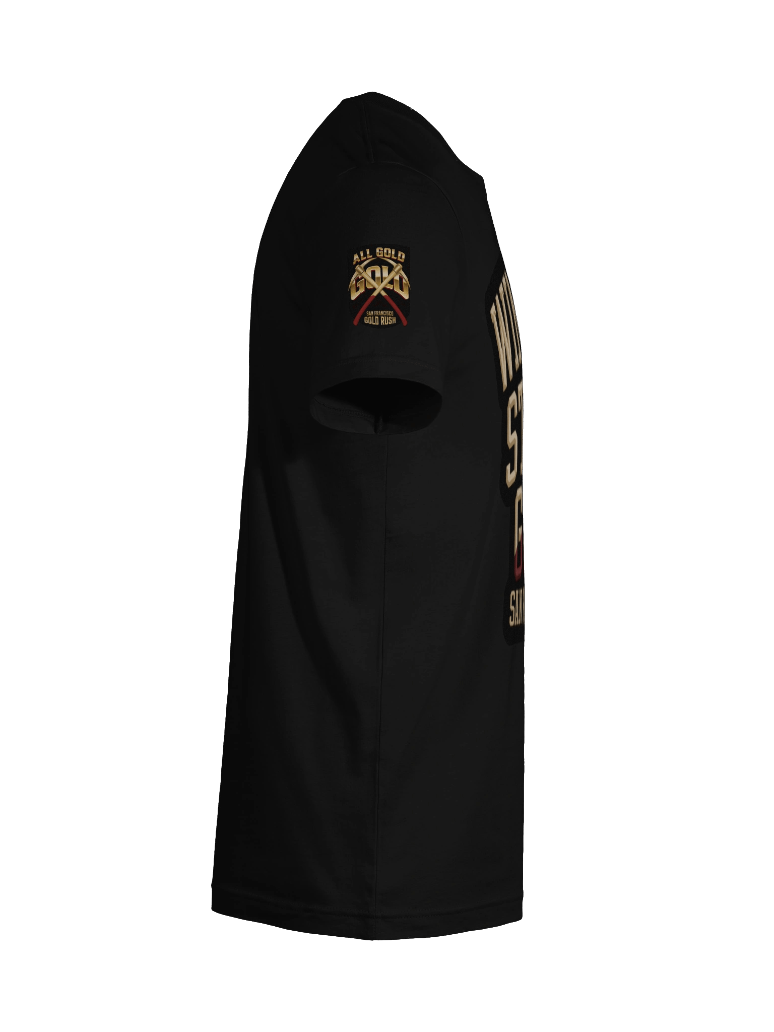 Winners Strike Gold | San Francisco | Football | Home Locker product image (12)