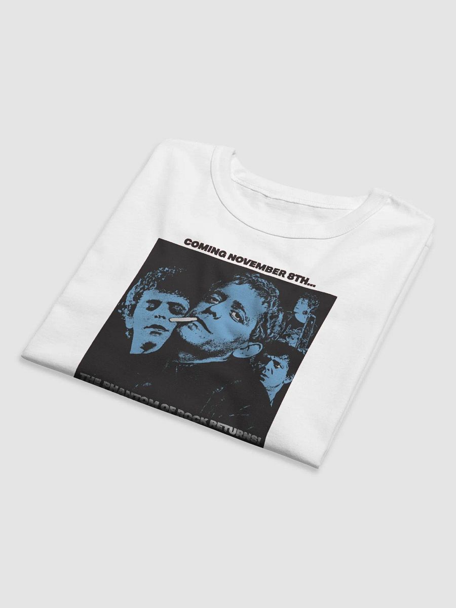 Phantom of Rock Tee product image (36)