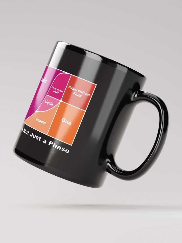 Lesbian Phase Mug product image (4)
