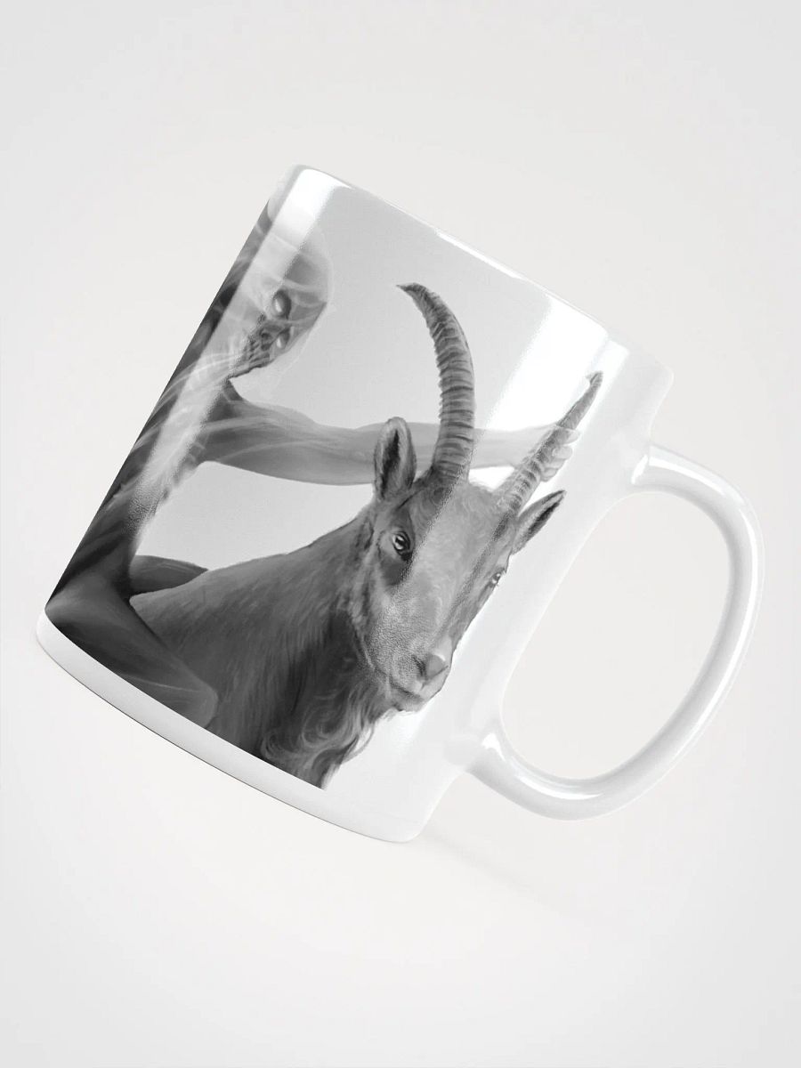 Bokkenrijder Mug product image (4)