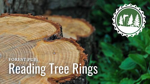 @mcmenamins Pubs & Breweries and @worldforestrycenter Present:

Forest Pub: Reading Tree Rings

May 12 at 7:00 pm: Reading Tr...