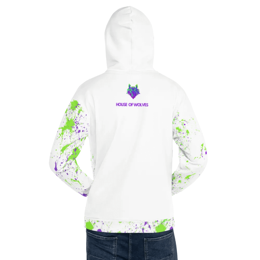 Man In The Hoodie product image (12)