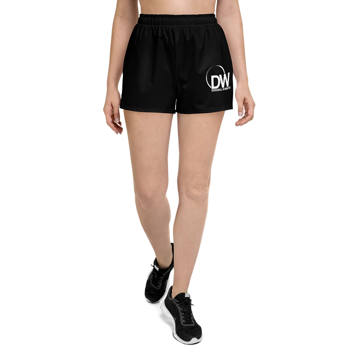 Dodgeball Winnipeg Women's Shorts product image (1)