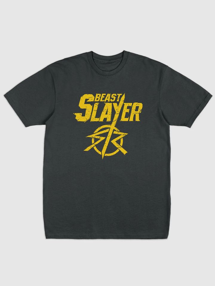 Seth Rollins Beast Slayer Lightning Tee product image (3)