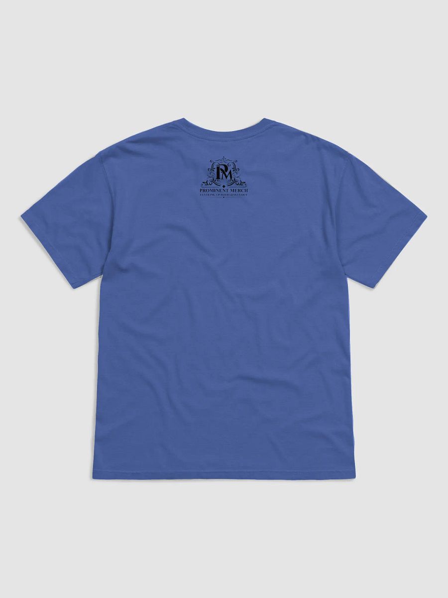 Prominent Big Apple New York Shirt product image (2)