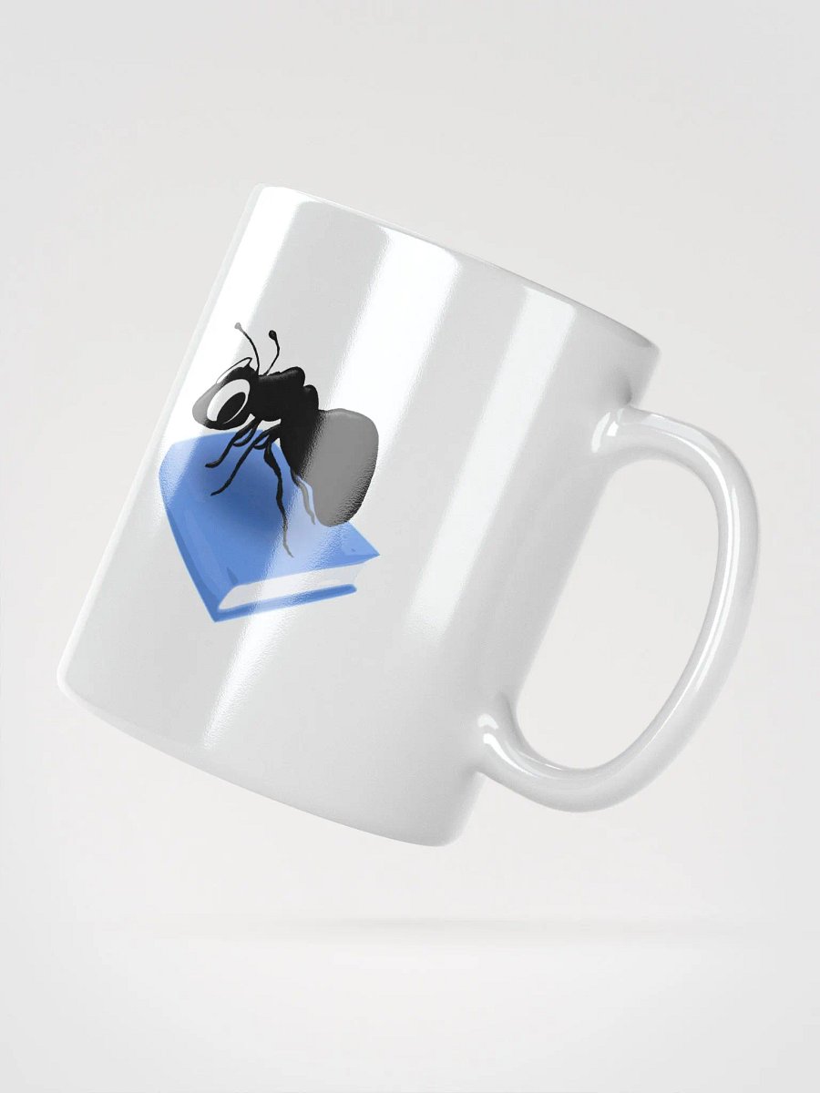 AntConc Mug product image (2)