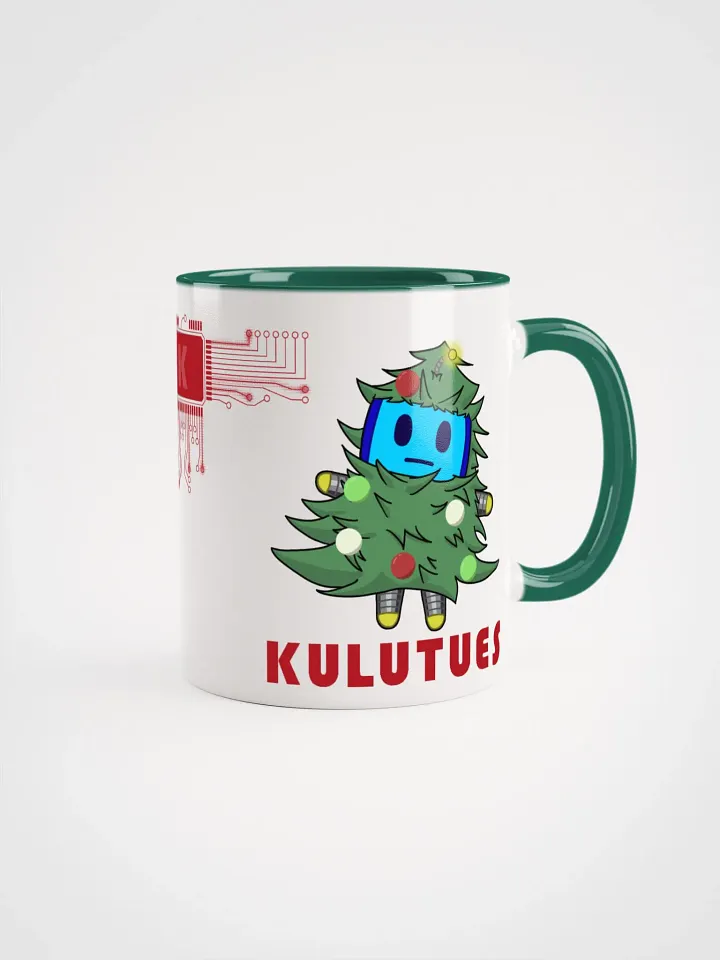 KuluTree Mug product image (1)