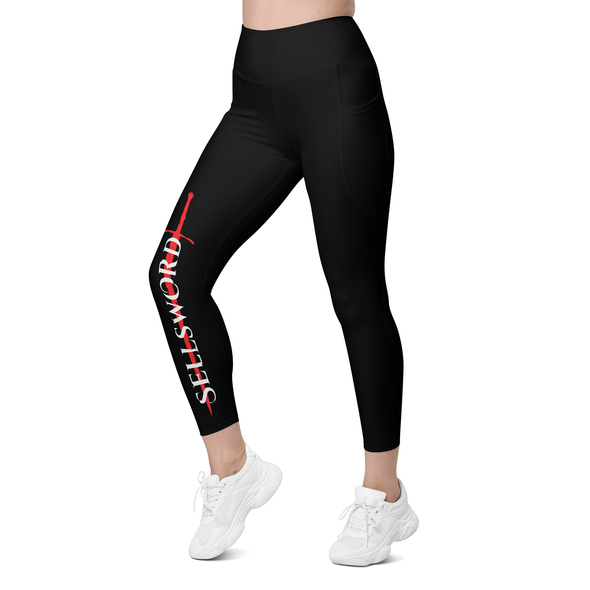 Sellsword Arts Leggings product image (3)