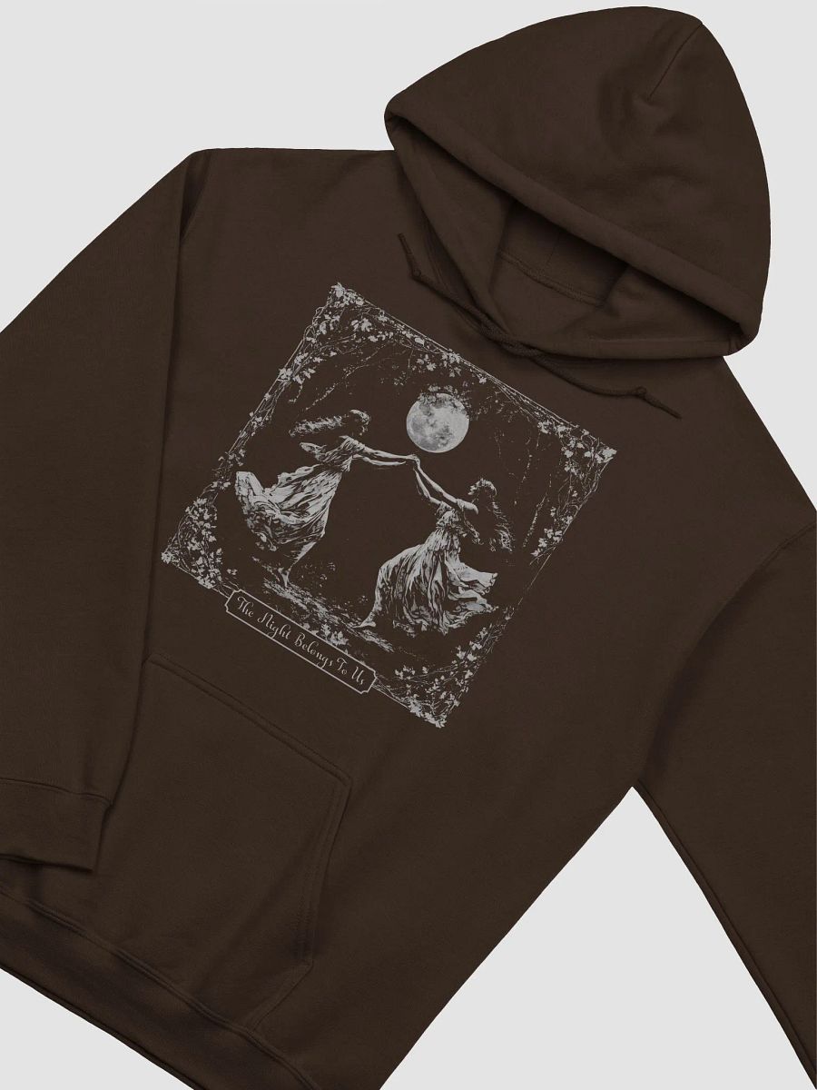 The Night Belongs To Us product image (4)