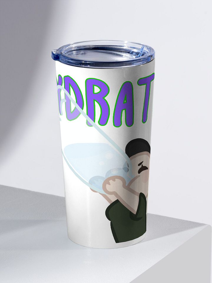 Hydrate Yo self! product image (2)