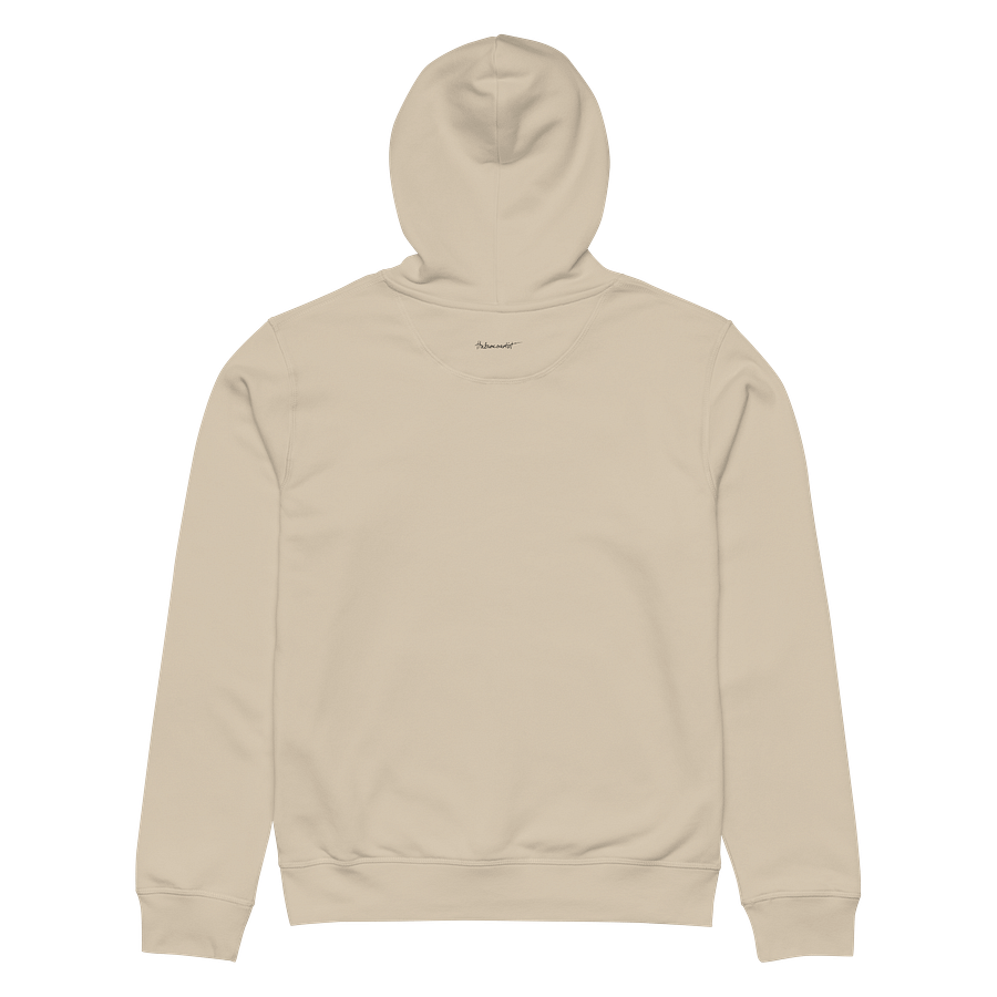 Stanley/Stella Unisex Organic Hoodie, Midweight (Vegan) product image (3)